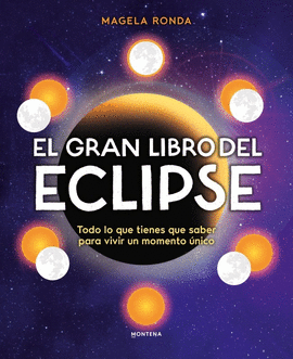 GRAN LIBRO DEL ECLIPSE EL