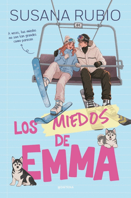 MIEDOS DE EMMA LOS