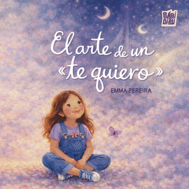 ARTE DE UN TE QUIERO EL