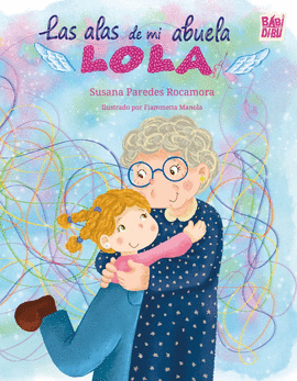 ALAS DE MI ABUELA LOLA LAS