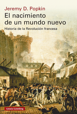 NACIMIENTO DE UN MUNDO NUEVO EL