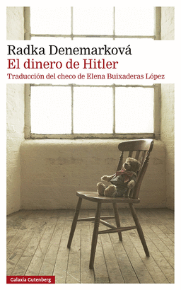 DINERO DE HITLER EL