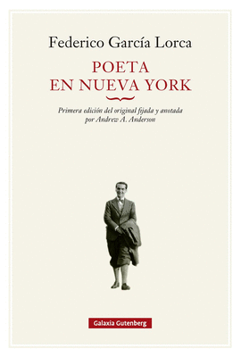 POETA EN NUEVA YORK