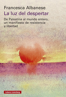 LUZ DEL DESPERTAR LA
