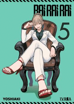 RAI RAI RAI N 05