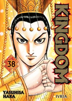 KINGDOM N 38