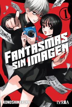 FANTASMAS SIN IMAGEN N 01