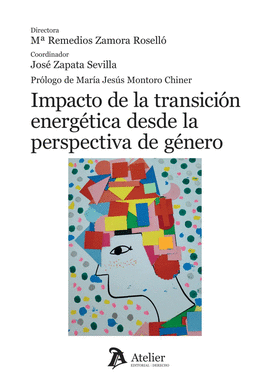 IMPACTO DE LA TRANSICION ENERGETICA DESDE LA PERSPECTIVA DE GENERO