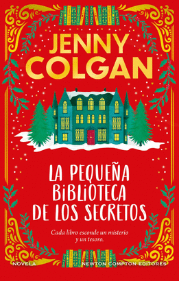 PEQUEÑA BIBLIOTECA DE LOS SECRETOS LA