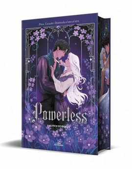 POWERLESS 1 EDICION PAE & KAI