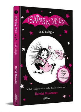 ISADORA MOON 01 ISADORA MOON VA AL COLEGIO