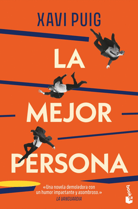 MEJOR PERSONA LA