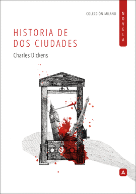 HISTORIA DE DOS CIUDADES
