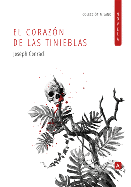 CORAZON DE LAS TINIEBLAS EL