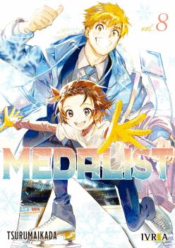 MEDALIST N 08