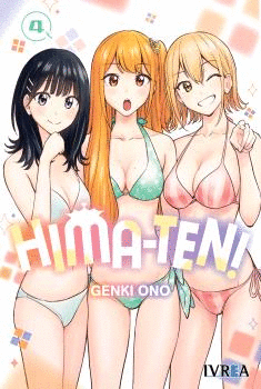 HIMA TEN N 04
