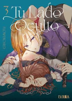 TU LADO OCULTO N 03