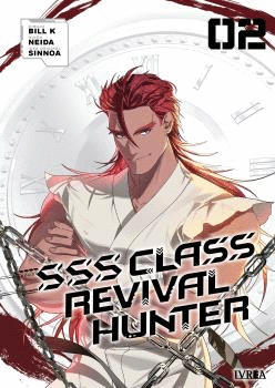 SSS CLASS REVIVAL HUNTER N 02