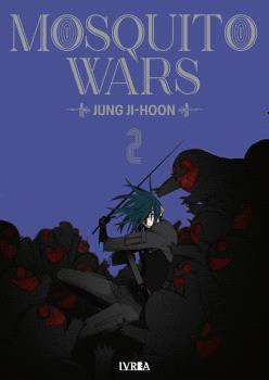 MOSQUITO WARS N 02