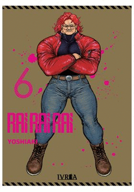 RAI RAI RAI N 06