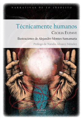 TECNICAMENTE HUMANOS