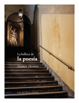 BELLEZA DE LA POESIA LA