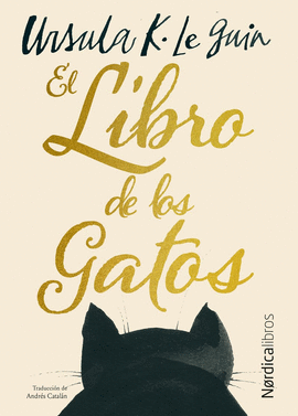 LIBRO DE LOS GATOS EL