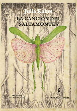 CANCION DEL SALTAMONTES LA
