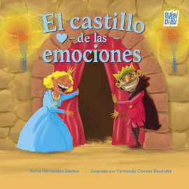 CASTILLO DE LAS EMOCIONES EL