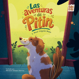 AVENTURAS DE PITIN LAS