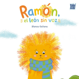 RAMON EL LEON SIN VOZ