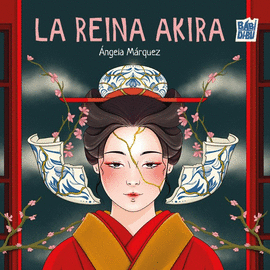 REINA AKIRA LA