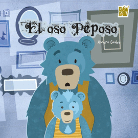 OSO PEPOSO EL