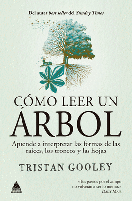 COMO LEER UN ARBOL                                                              AP