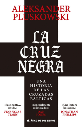 CRUZ NEGRA LA