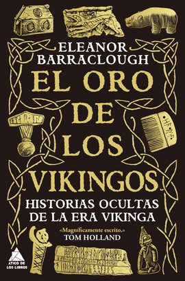 ORO DE LOS VIKINGOS EL