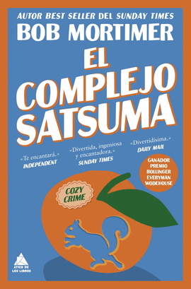 COMPLEJO SATSUMA EL