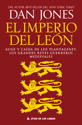 IMPERIO DEL LEON EL