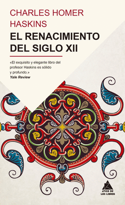 RENACIMIENTO DEL SIGLO XII EL