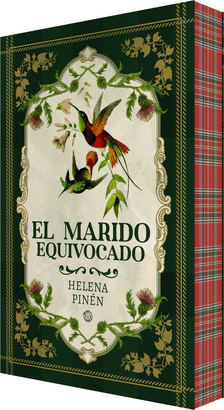 MARIDO EQUIVOCADO EL