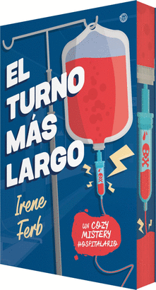 TURNO MAS LARGO EL