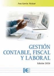 GESTION CONTABLE FISCAL Y LABORAL 2026