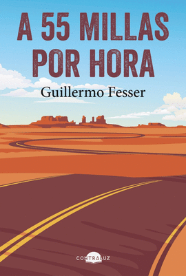 A 55 MILLAS POR HORA