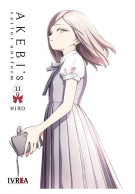 AKEBIS SAILOR UNIFORM N 11