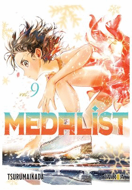 MEDALIST N 09