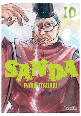 SANDA N 10