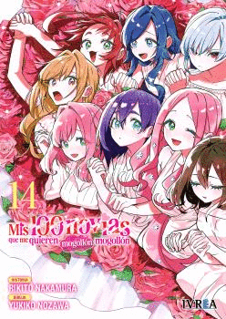 MIS 100 NOVIAS N 14