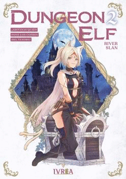 DUNGEON ELF N 02