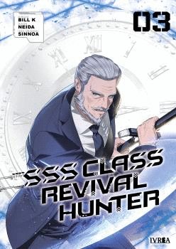 SSS CLASS REVIVAL HUNTER N 03