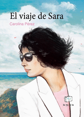 VIAJE DE SARA EL